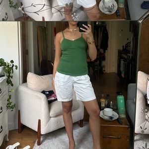 Dries Van Noten Tank Top